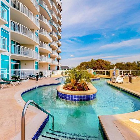 Villa The Horizon Myrtle Beach Habitación foto