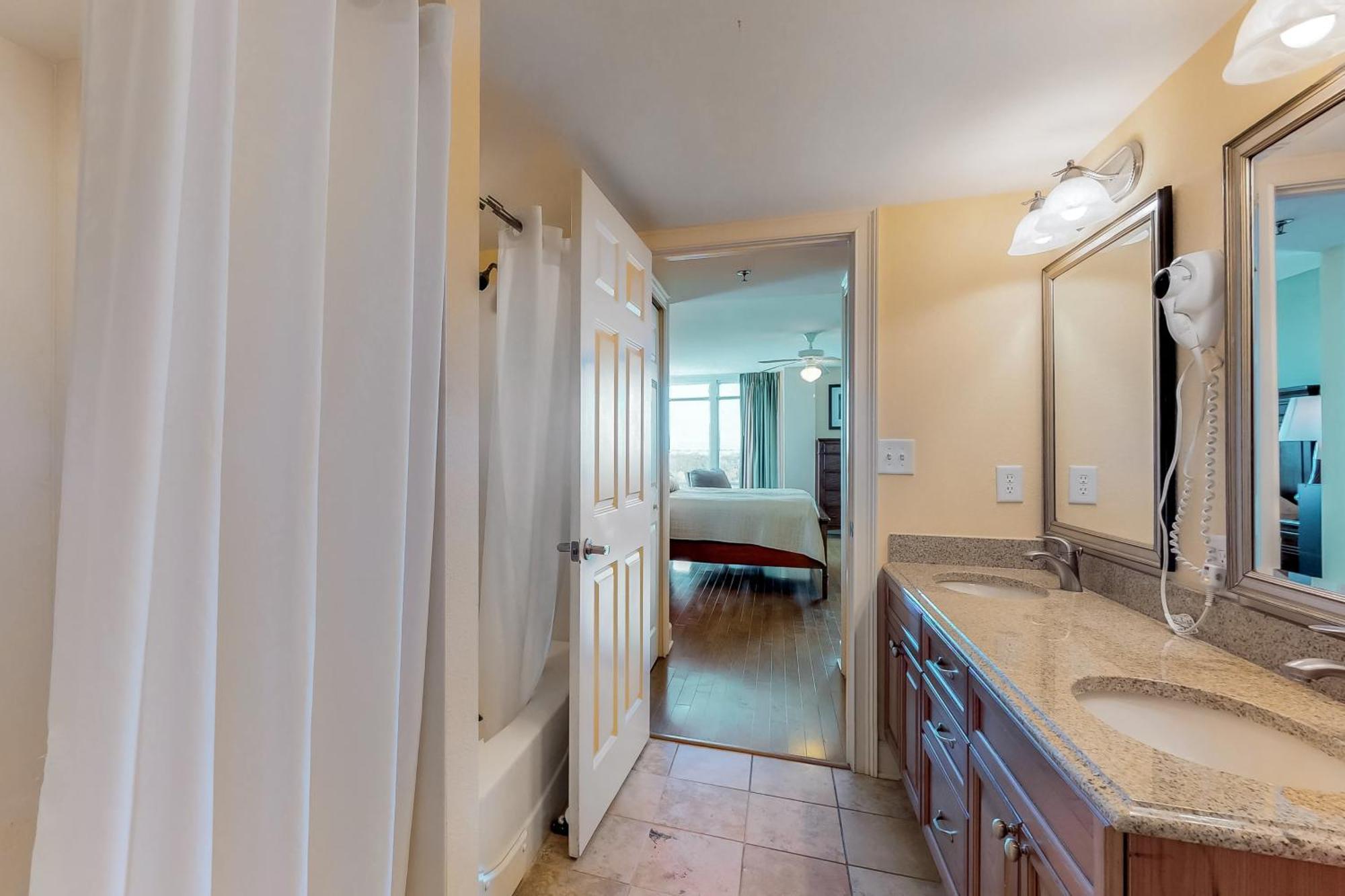Villa The Horizon Myrtle Beach Habitación foto