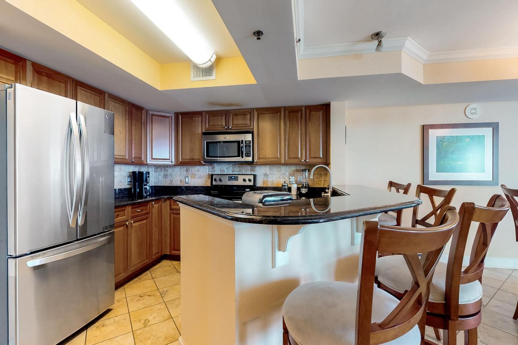Villa The Horizon Myrtle Beach Habitación foto