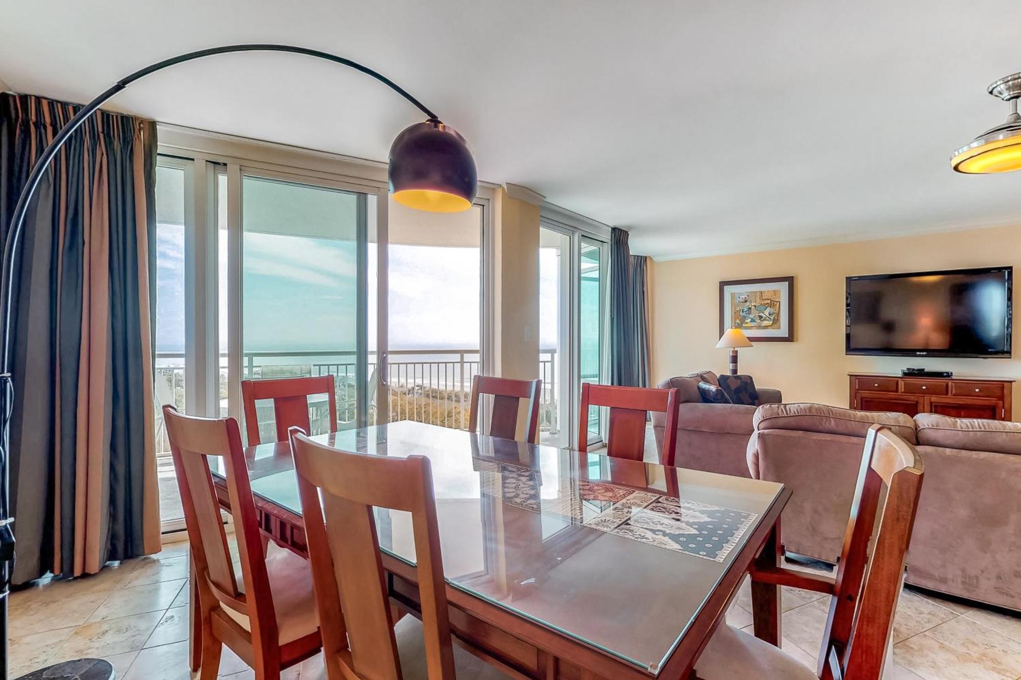 Villa The Horizon Myrtle Beach Habitación foto