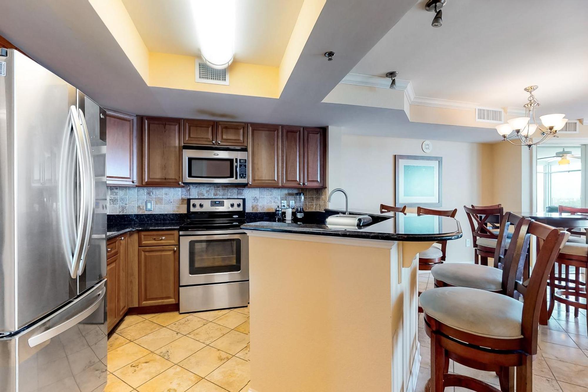Villa The Horizon Myrtle Beach Habitación foto