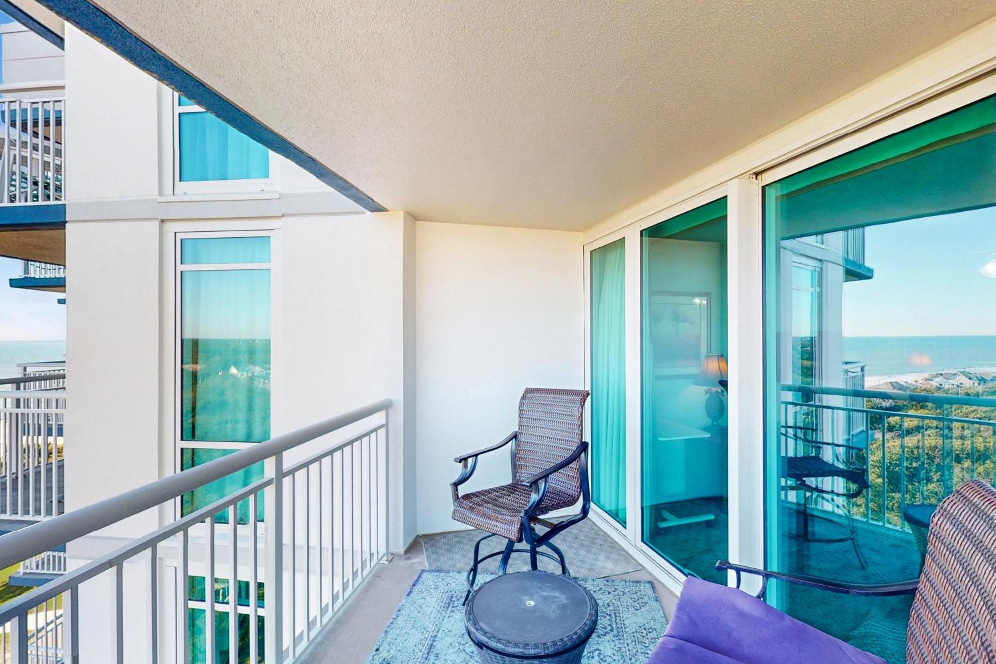 Villa The Horizon Myrtle Beach Habitación foto