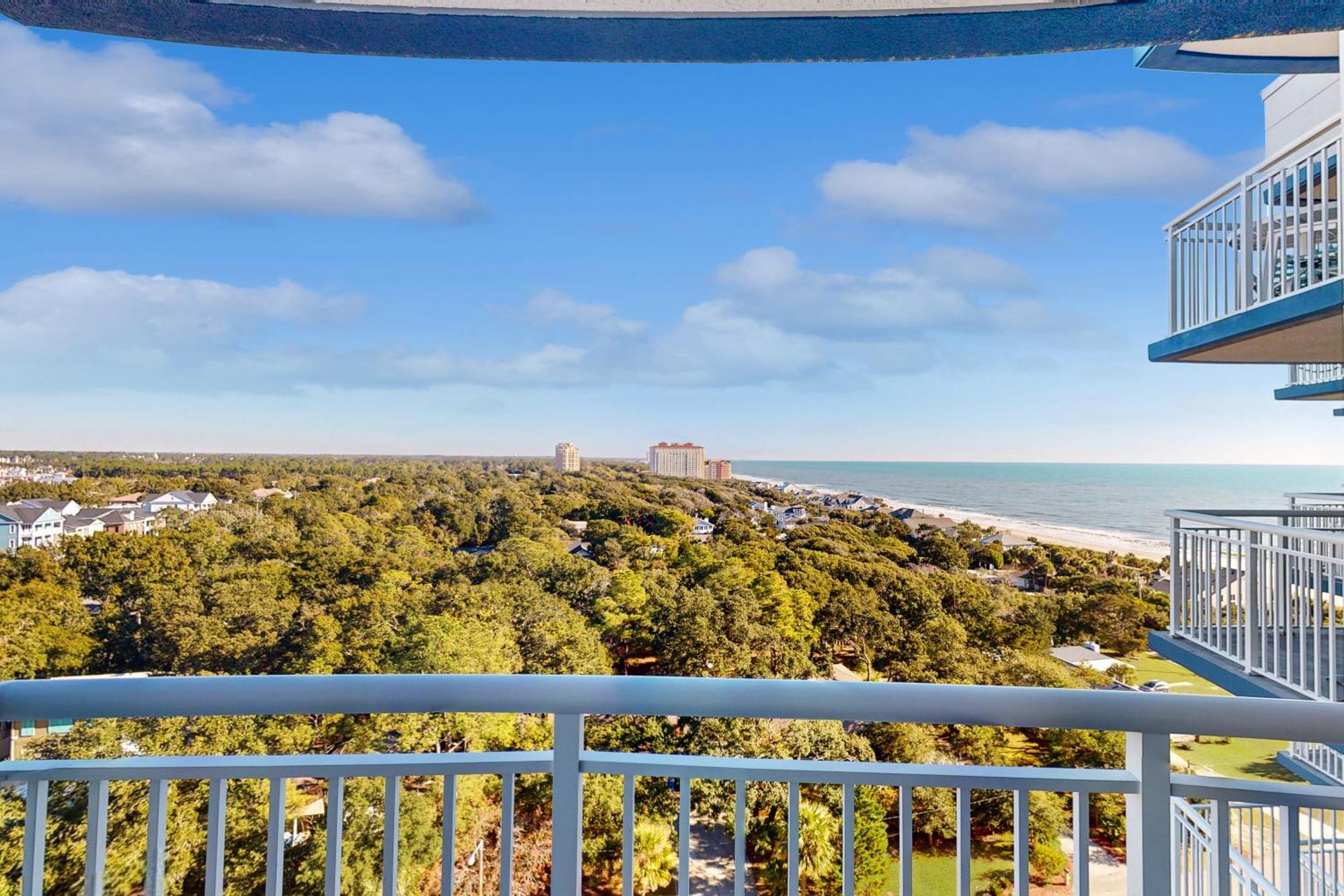 Villa The Horizon Myrtle Beach Habitación foto
