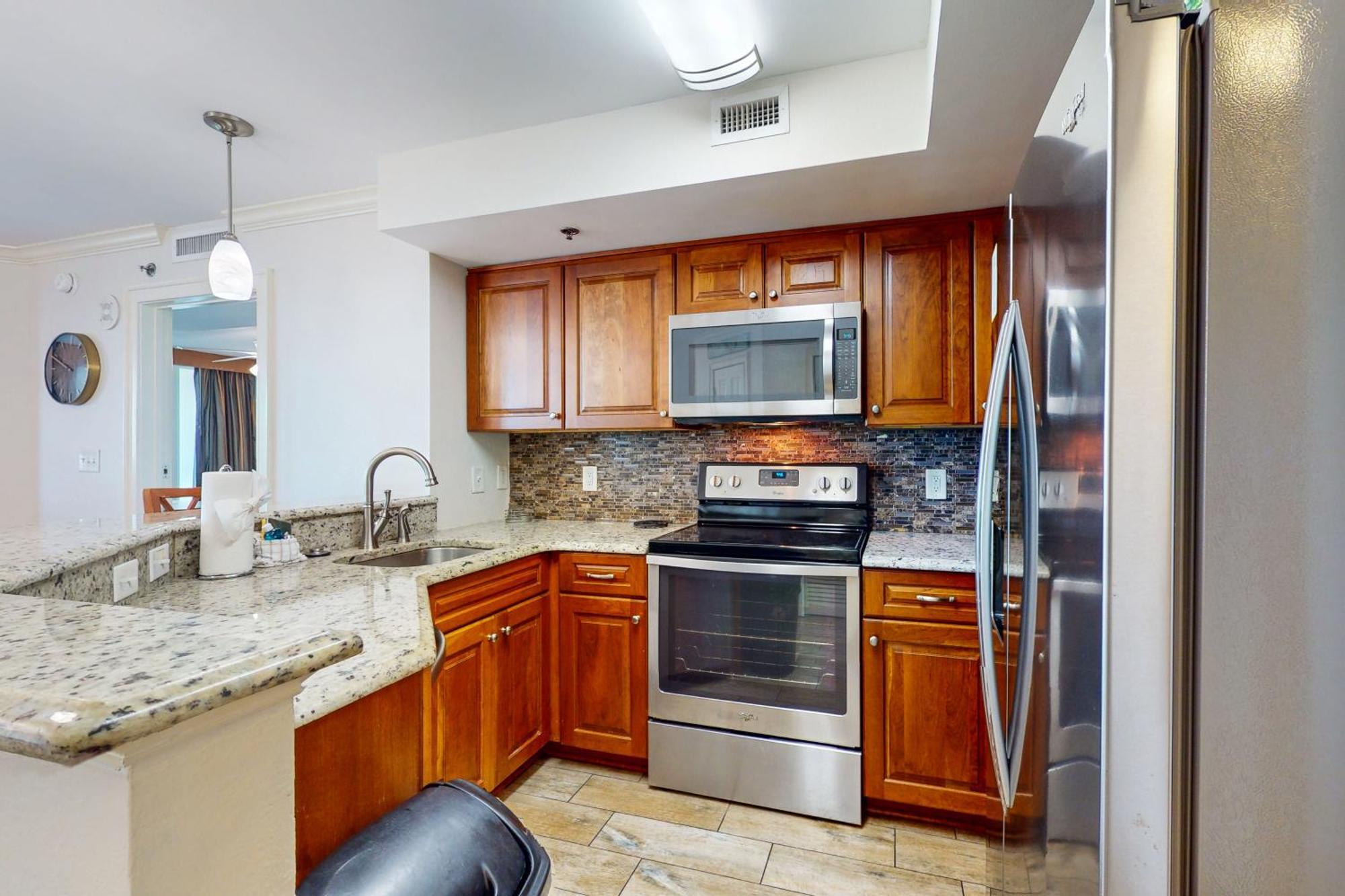 Villa The Horizon Myrtle Beach Habitación foto